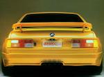 BMW M635CSi by Gemballa 1985 года